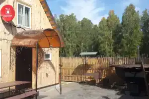 База отдыха «Мерабовка», Богданович