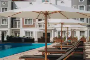 Гостиница «Lamer Sea Breeze», Баку