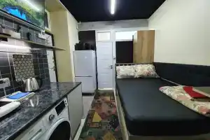 Квартира Студия Свердлова 51, Астрахань