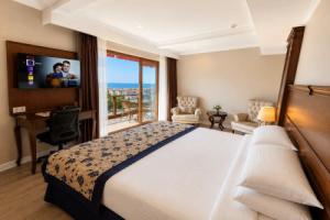 Отель «Glk Premier The Home Suites & Spa», Стамбул