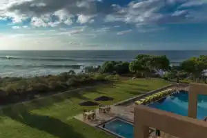 Sooriya Resort & Spa, Тангалле