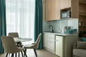 Апартаменты RG Angelite, Калининград