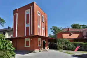 Гостевой дом на Санаторной, 4А, Геленджик