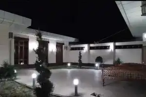 Мини-отель «Luxe House», Самарканд