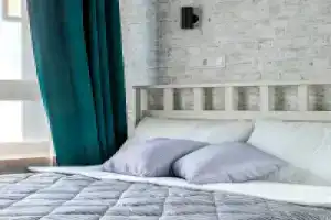Апартаменты InHome24 около метро Марьина роща, Москва
