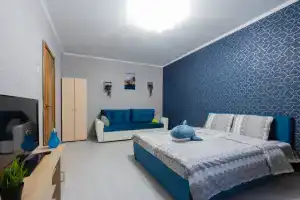 Квартира на улице Олеко Дундича 13/1, Москва