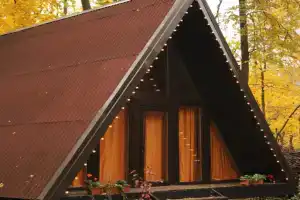 База отдыха «Алмаз», Ямное