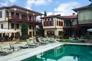 RuinAdalia Hotel - Adult Only, Анталья