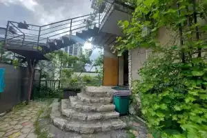 Дом.Горы.Ты, Пятигорск