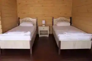 Дом для отдыха Гуд Хаус, Гудаута