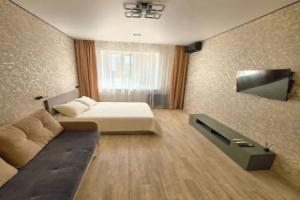 Квартира на проспекте Анатолия Дериглазова 35, Курск