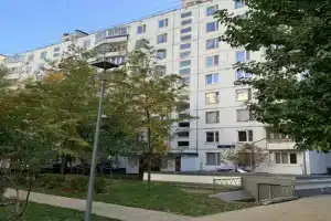 Квартира на улице 1812 Года, Москва