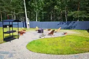 Частный дом Гостевой комплекс Kotiranta