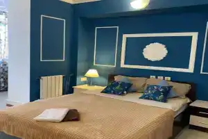 Квартира Студия Сапфир, Краснодар
