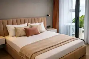 Апартаменты студия Ялта 39Ак2-619, Ялта