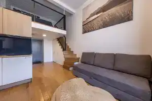 Stay Apartments 13, Таллин