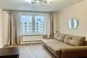 Апартаменты Мега, Уфа
