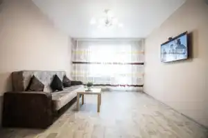 Апартаменты в Барнауле