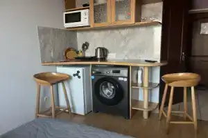 Квартира у Моря, Севастополь