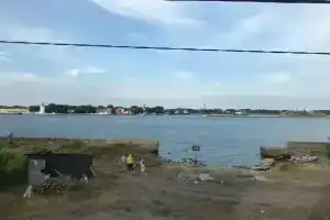 Квартира 3х комнатная квартира на Балтийской косе, Балтийск