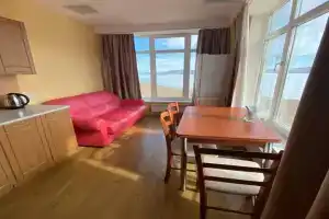 Апартаменты Best View, Сахюрта