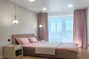 Квартира Pink, Казань
