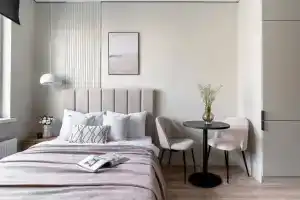 Квартира на Дегунинской 9к1, Москва