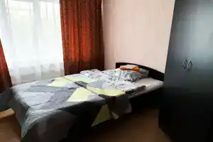 Квартира Ул Каляева Д 28, Красноуральск