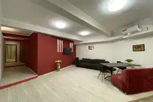 Апартаменты в Центре Ялты