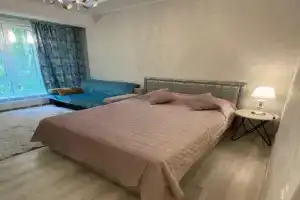 Квартира уютная в центре