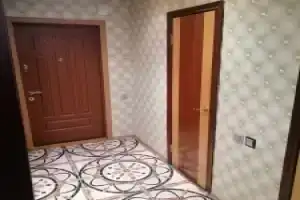 Квартира Новорогожская Дом 20, Москва