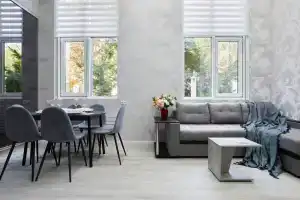 Апартаменты Red Apartments Покровский Парк Сакура, Сочи
