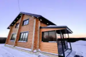 Korotkovo_village в Волжском районе