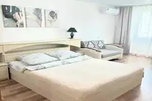 Квартира Нур Баян, Набережные Челны