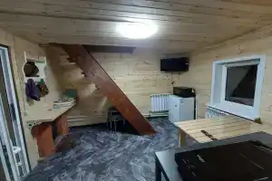 Частный дом Новейший с баней  на дровах недалеко от центра, Арзамас