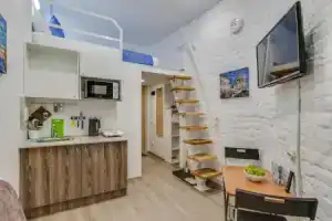Апартаменты на Кузнечном, Санкт-Петербург