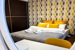 Квартира AlloTagil на Улице Горошникова 70 4 Этаж, Нижний Тагил