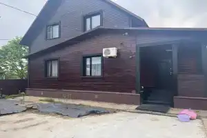 Частный дом Дом на Камском море, Лаишево