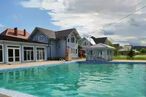 Дом отдыха Береговая 44, Горячий Ключ