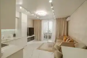 Квартира Luxury Апартаменты, Бийск