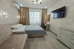 Квартира 106 Центрпарк от Evparenda, Евпатория