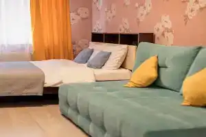 Апартаменты Розовые Мечты, Самара