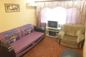 Квартира Двухкомнатная в Центре