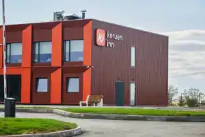 Отель Keruen inn Aral, Аральск
