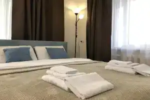Квартира на Давыдова 11, Петропавловск-Камчатский