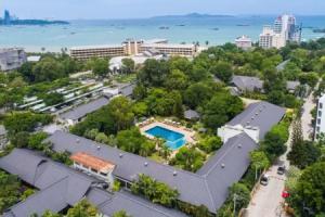 Sunshine Garden Resort - Sha Extra Plus, Паттайя