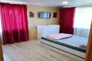 Квартира на Казанской, Калининград