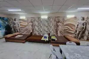Квартира Уютная Студия Могилев Переулок Лизы Чайкиной д.11 Б, Могилев