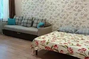 Квартира на улице Марата 17, Иркутск