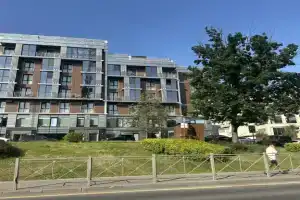 Квартира Уютная в Историческом Центре Города